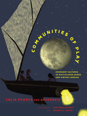cover image of Communities of Play